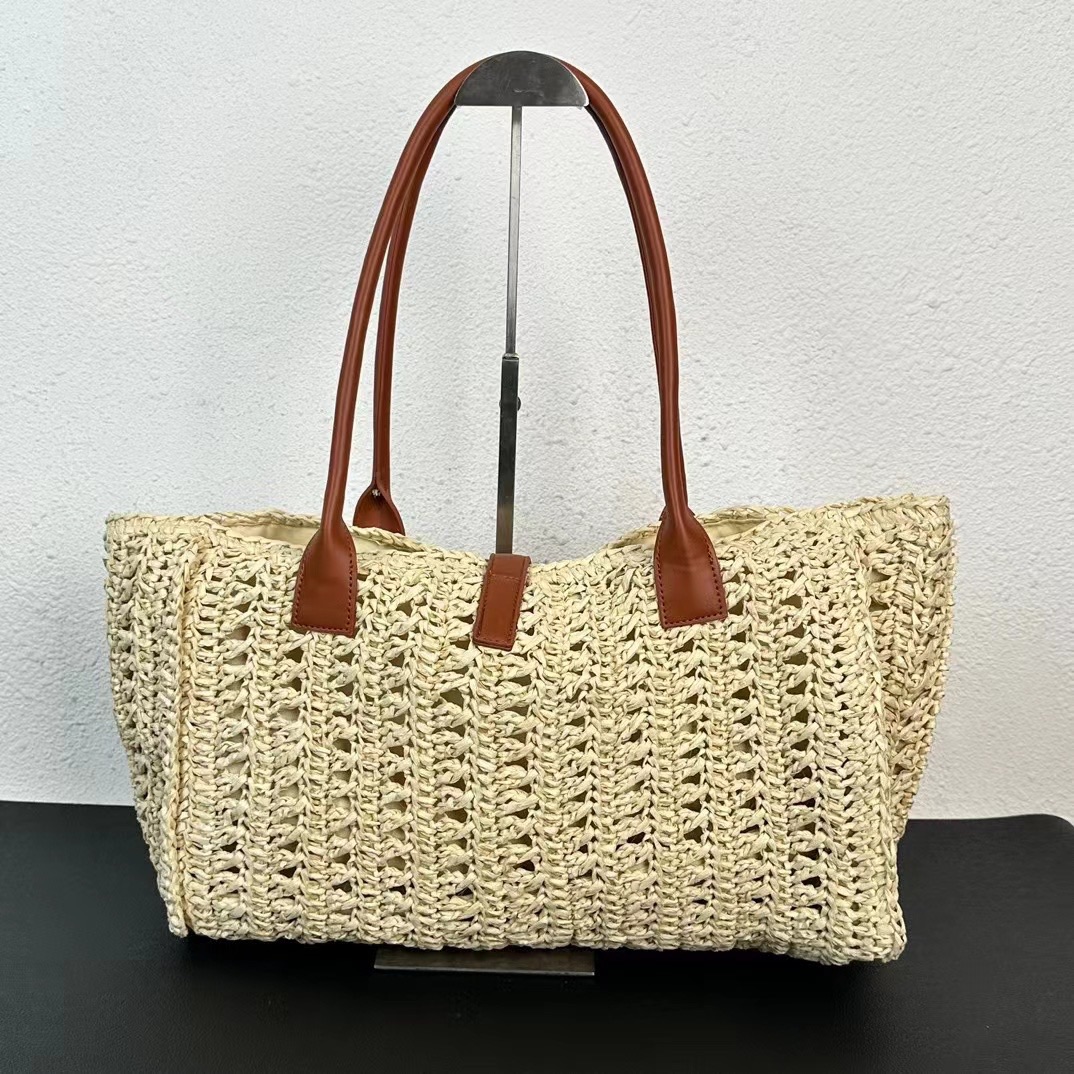 Y New arrival tote bag : 50×12×26cm - Top Club