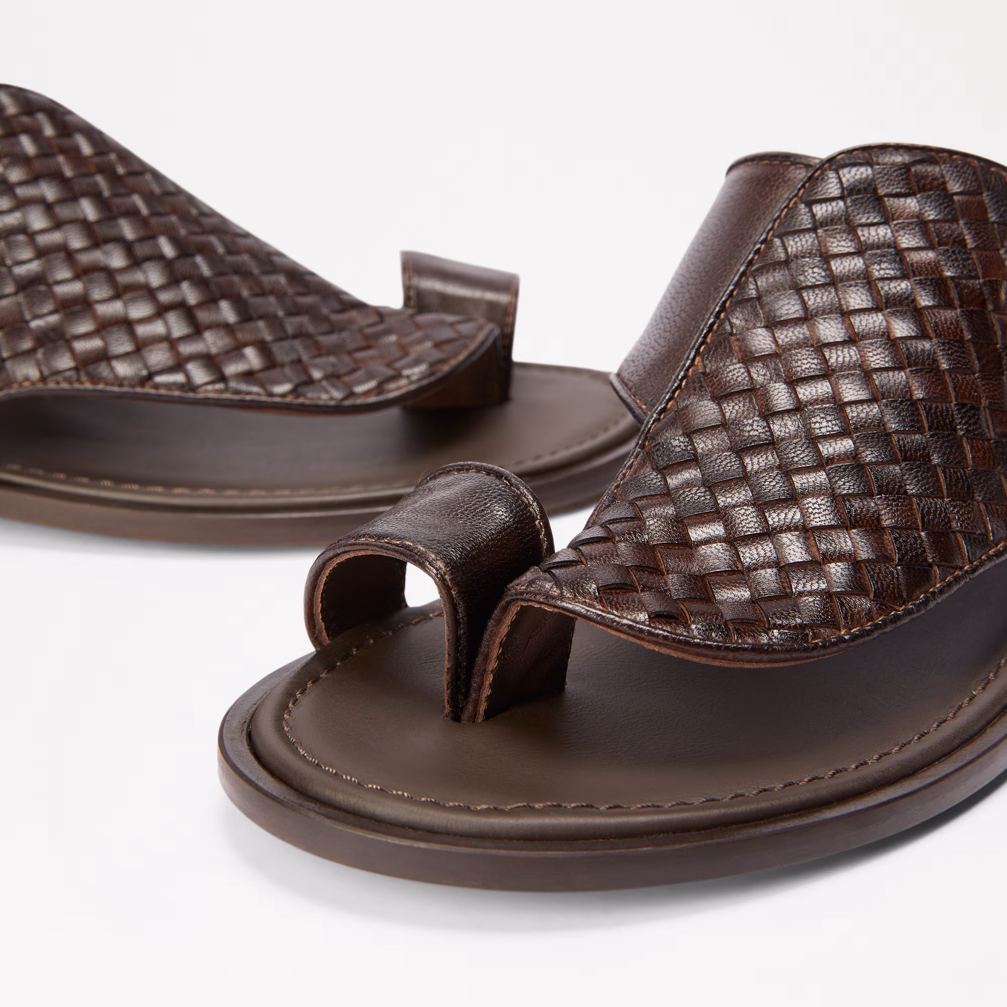 ArabianToe-Post Sandal