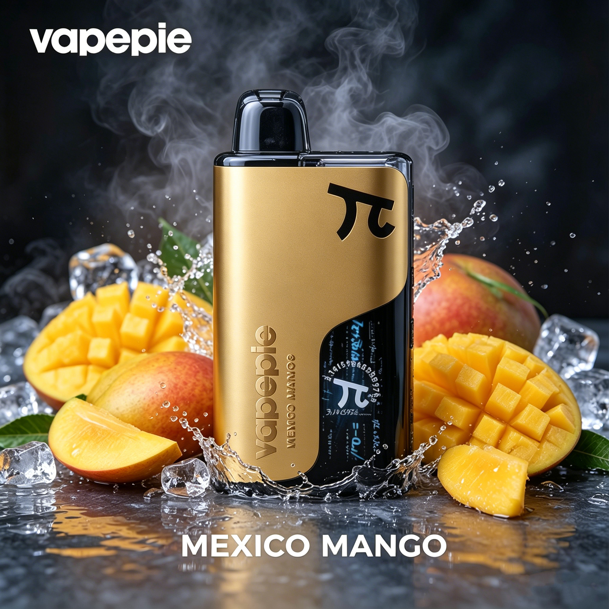 Mexické mango