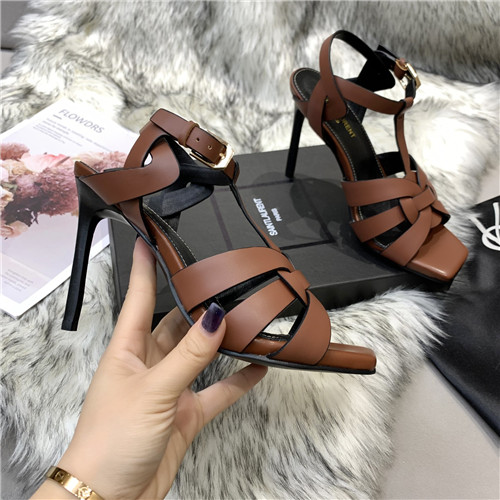 ysl high heel sandals - Sneaker Replica Workshop