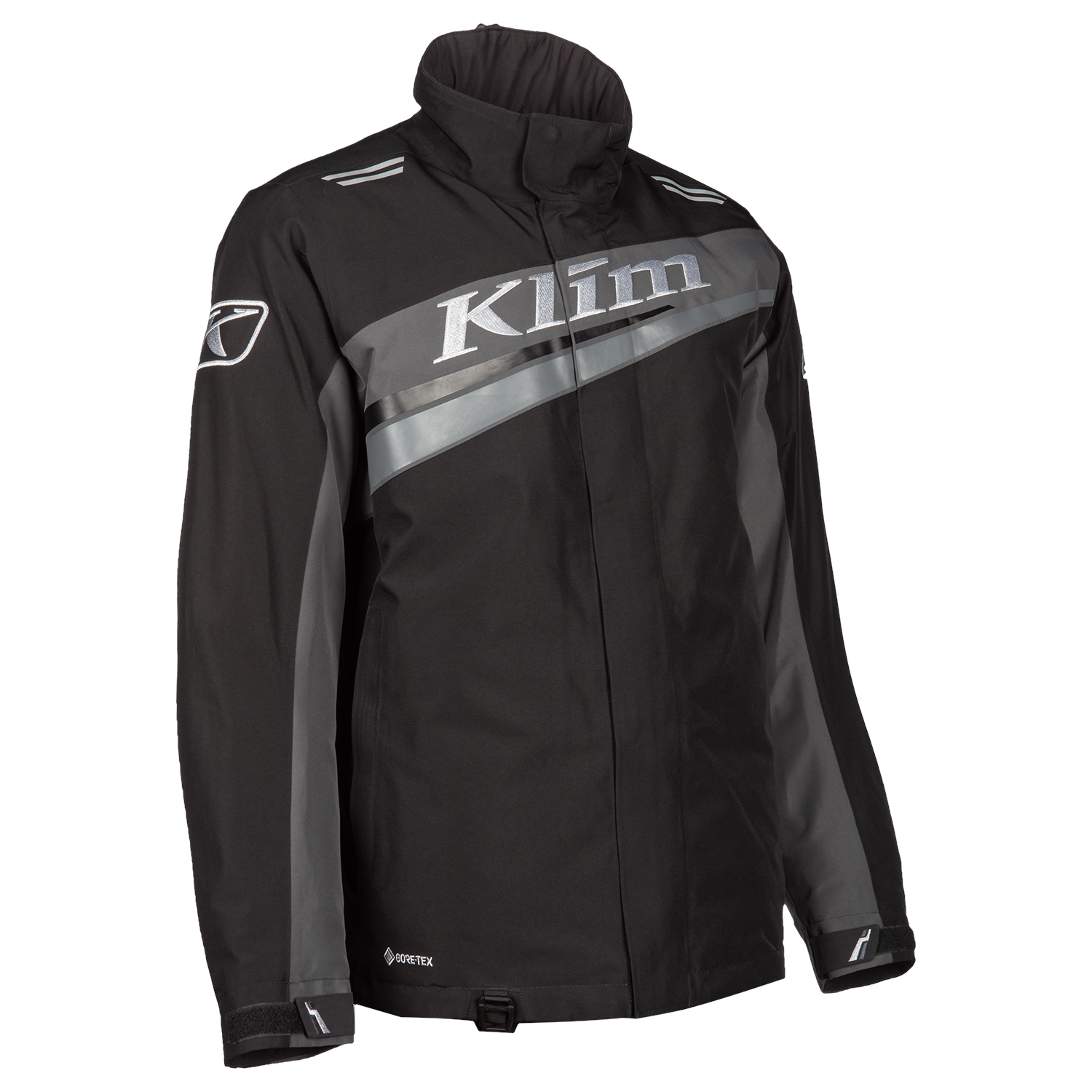 Kao's jacket