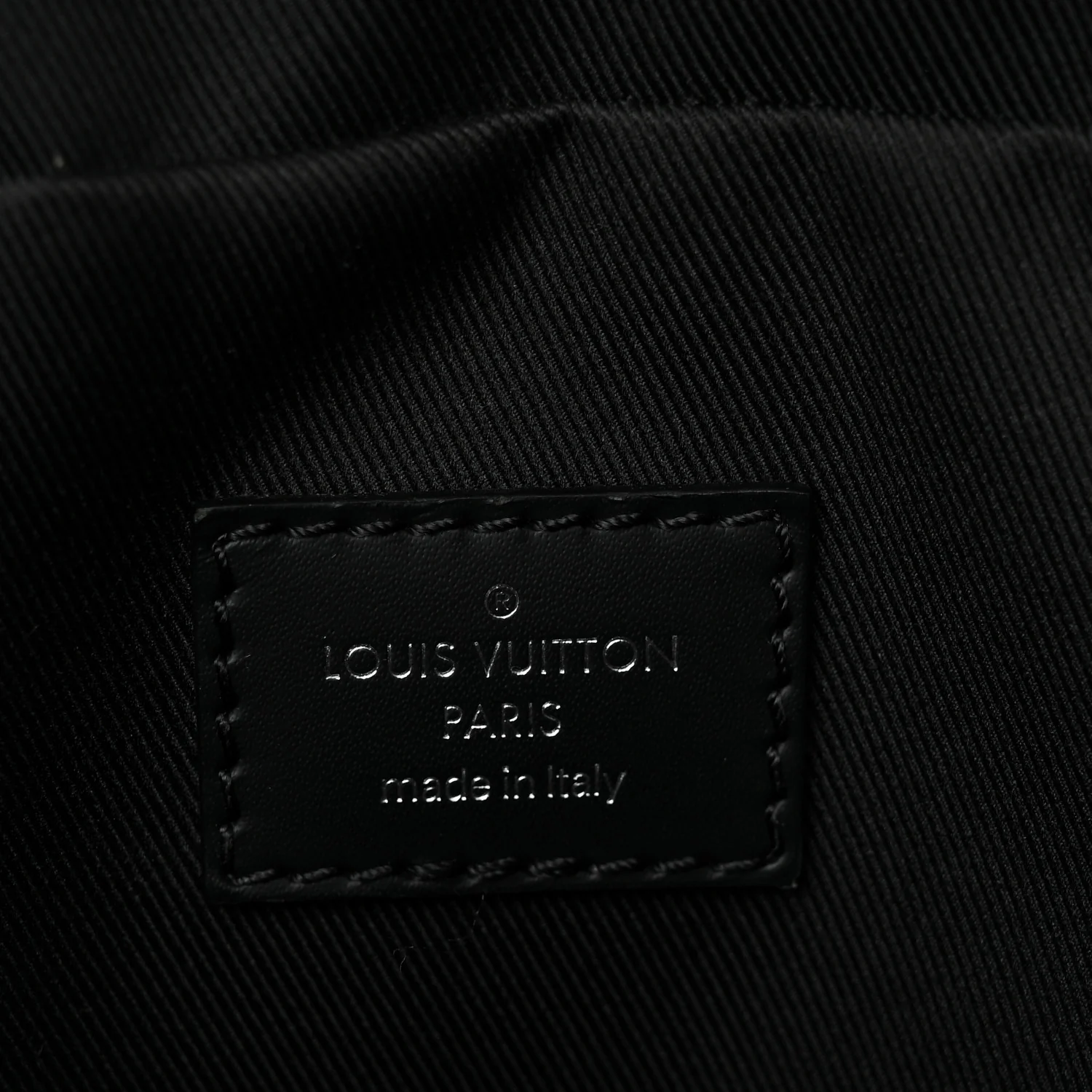 Damier Graphite Icare NM - Top Club