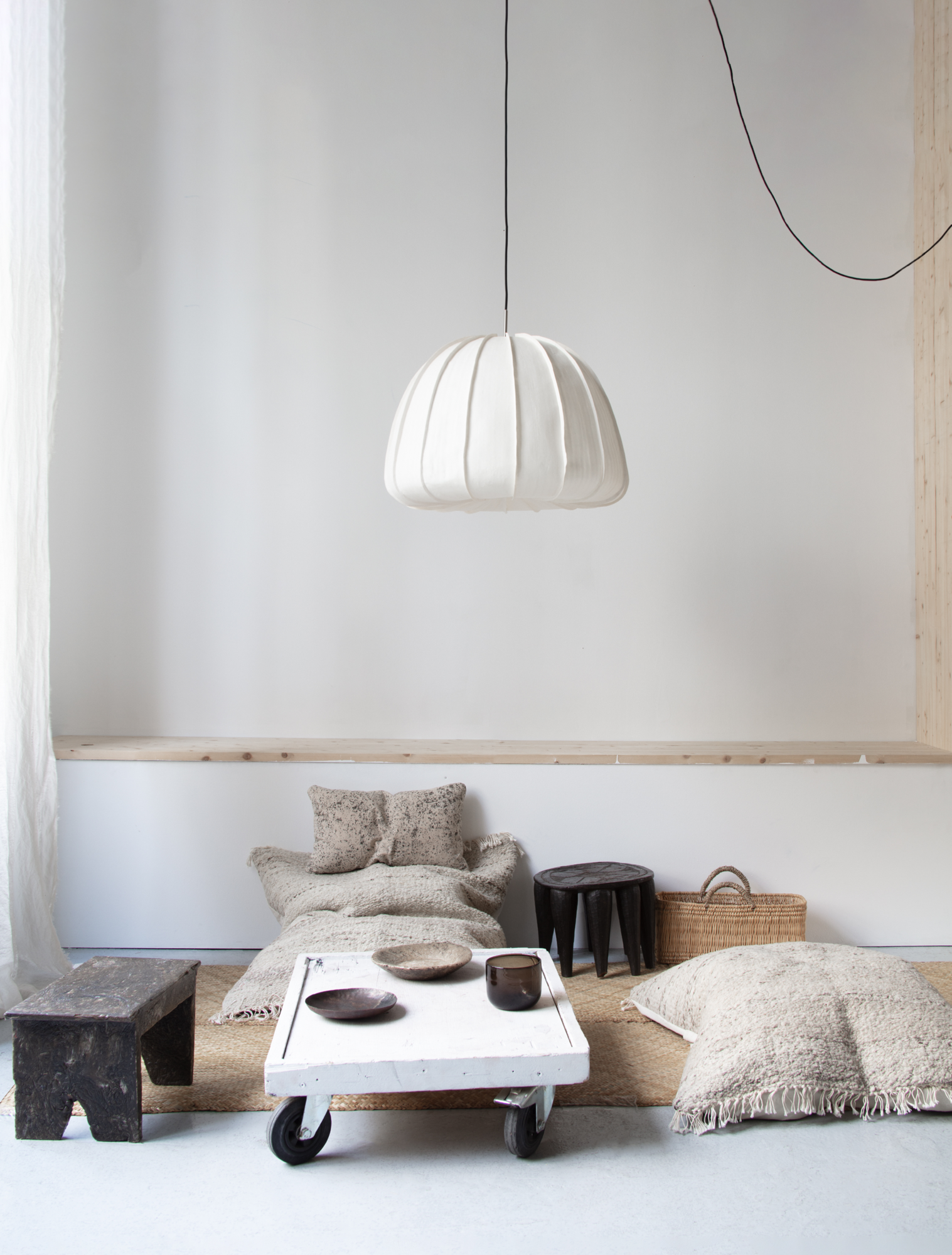 Ay illuminate Hozuki hanglamp - large
