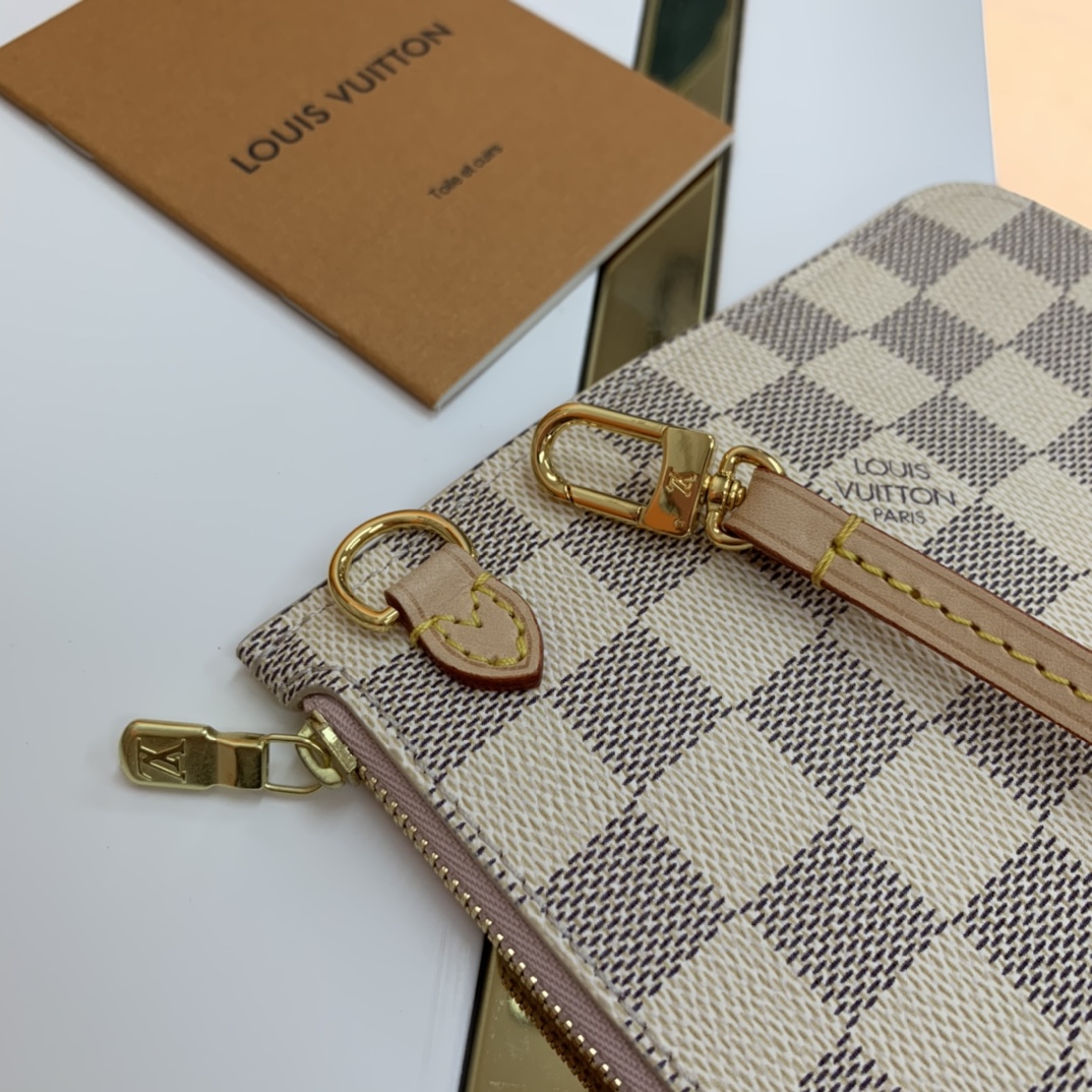 Louis neverfull new arrival bag size: 32-29-17 cm top qualtiy ! - Top Club