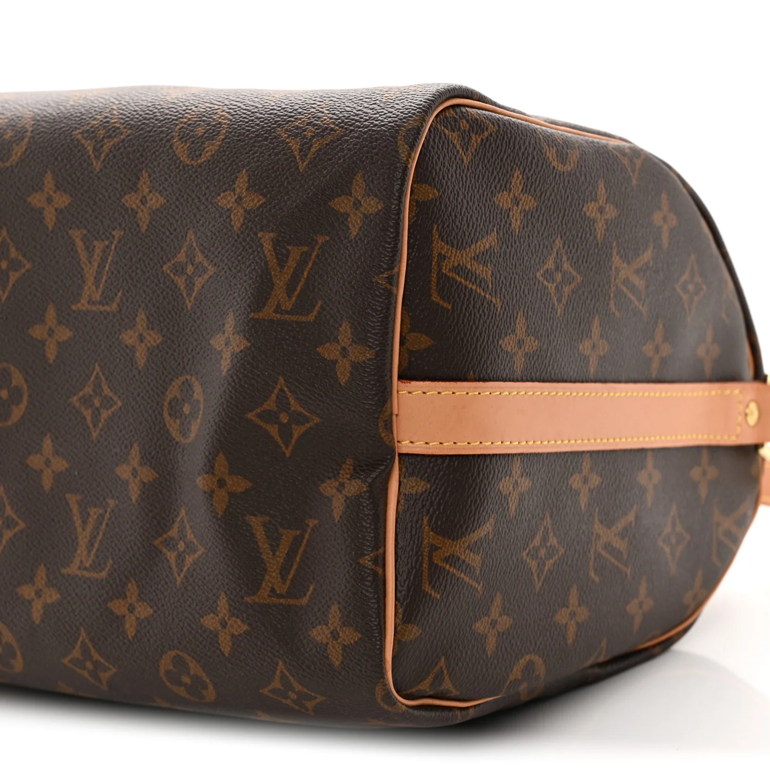 Monogram Speedy Bandouliere 30 - Top Club