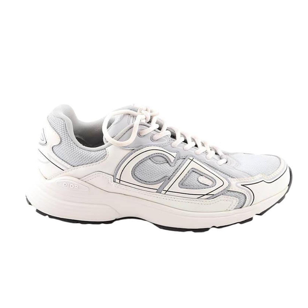 Dior B30 Sneakers (Replica) - Sneaker Replica Workshop