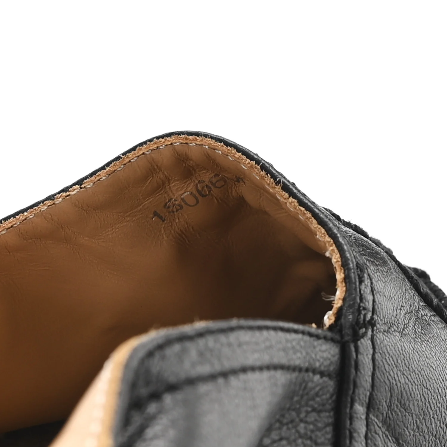 Nappa Embroidered Logo 20mm Espadrilles 39 Black - Top Club