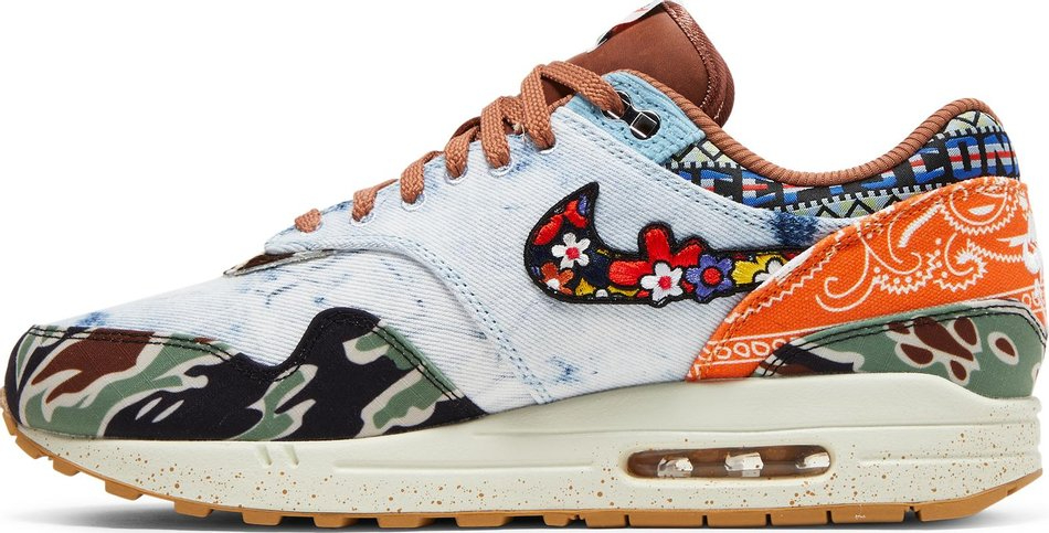 Concepts x Air Max 1 SP  Heavy  DN1803-900 - Sneaker Replica Workshop
