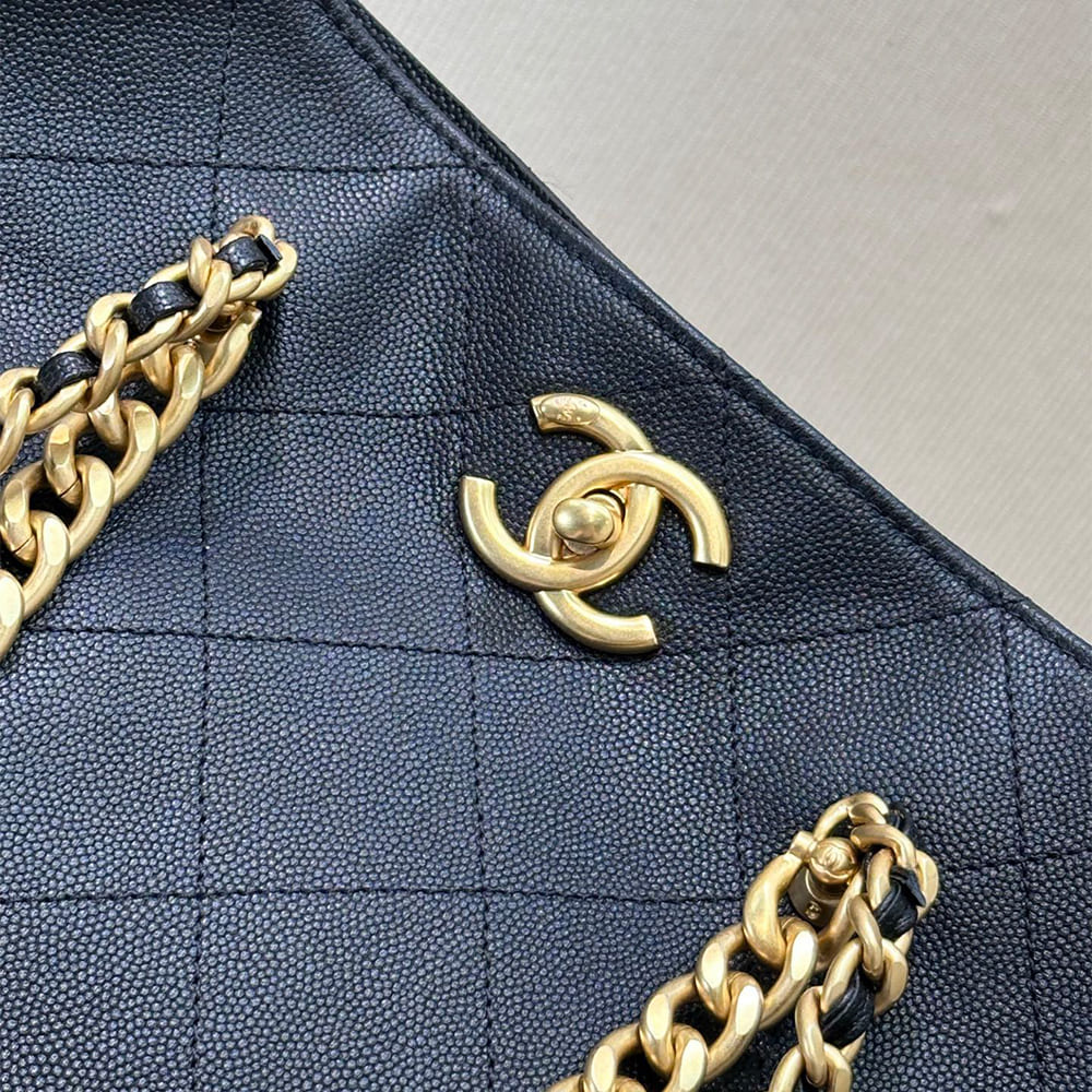 Chanel Shopping Bag(HIGH-END GRADE) - Top Club