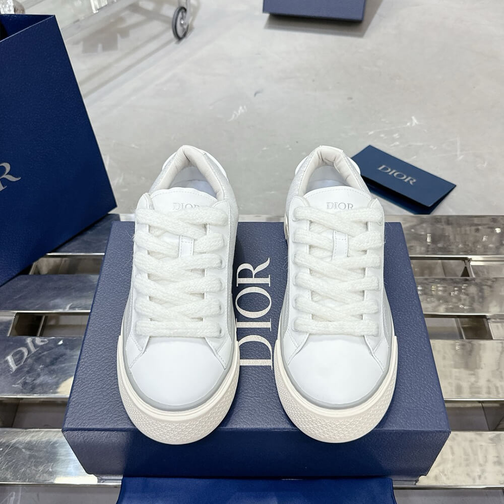 Dior B33 Sneaker - Top Club