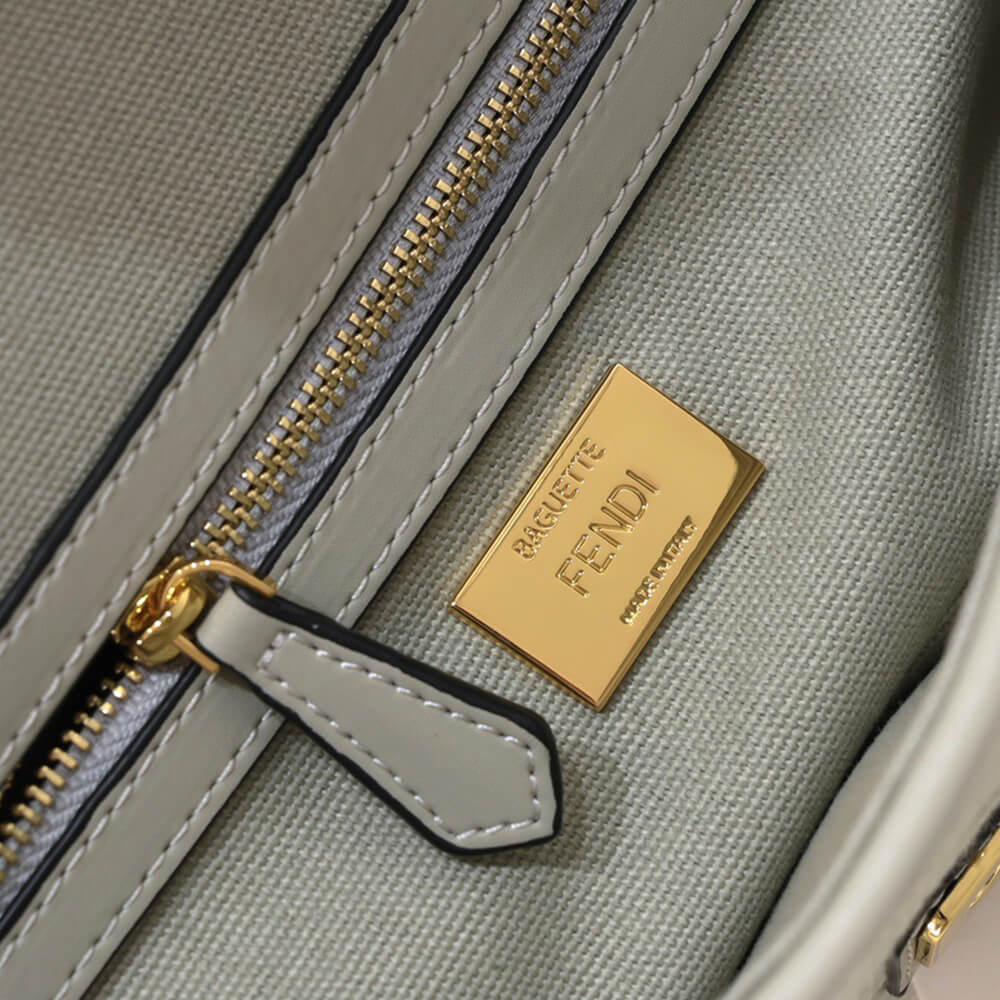 Fendi Baguette - Top Club
