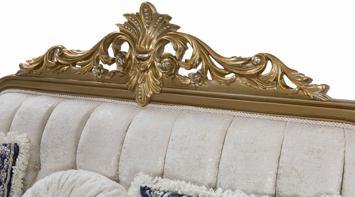 From the luxury collection of Casa Padrino!