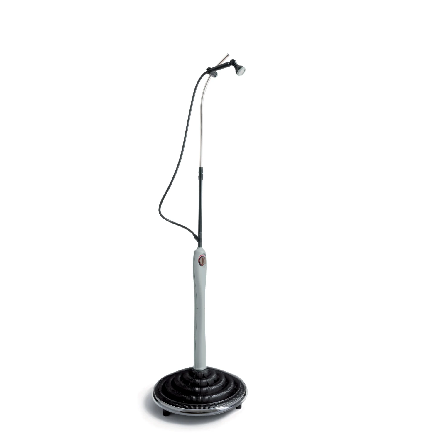 Doccia da giardino Sunny Style Premium grigio
