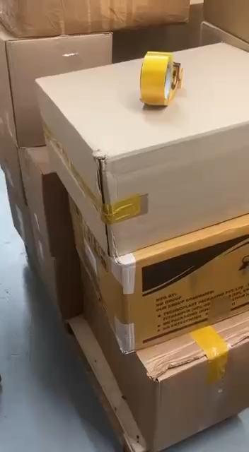 Marlboro Glod x 10 Packs/1 Carton