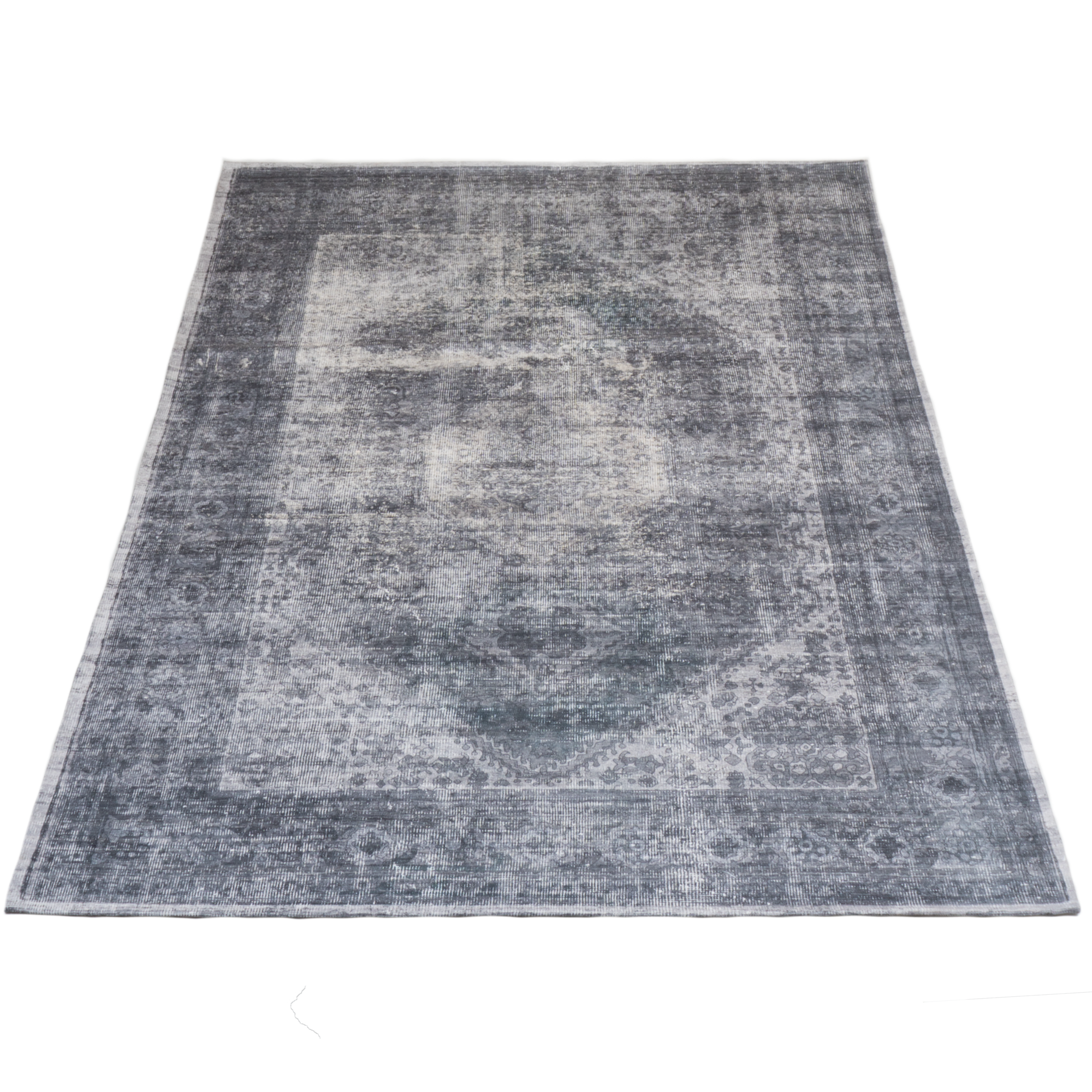 Vloerkleed Madel Grijs 200 x 290 cm
