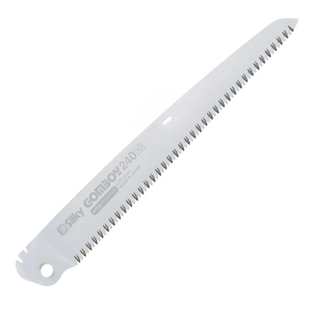 Silky GomBoy 240 Saw Blade Replacement