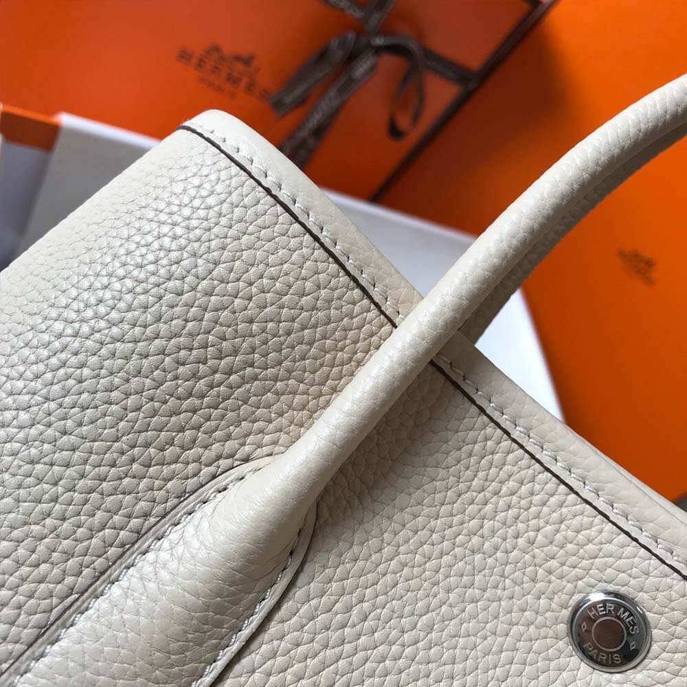 Hermes Garden Party 30 bag - Top Club