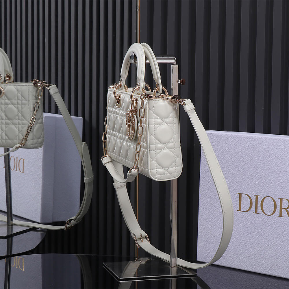 Dior Medium Lady D-Joy Bag(HIGH-END GRADE) - Top Club