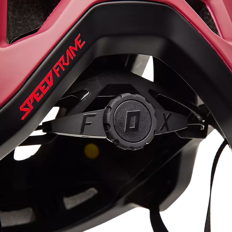 Speedframe Helm