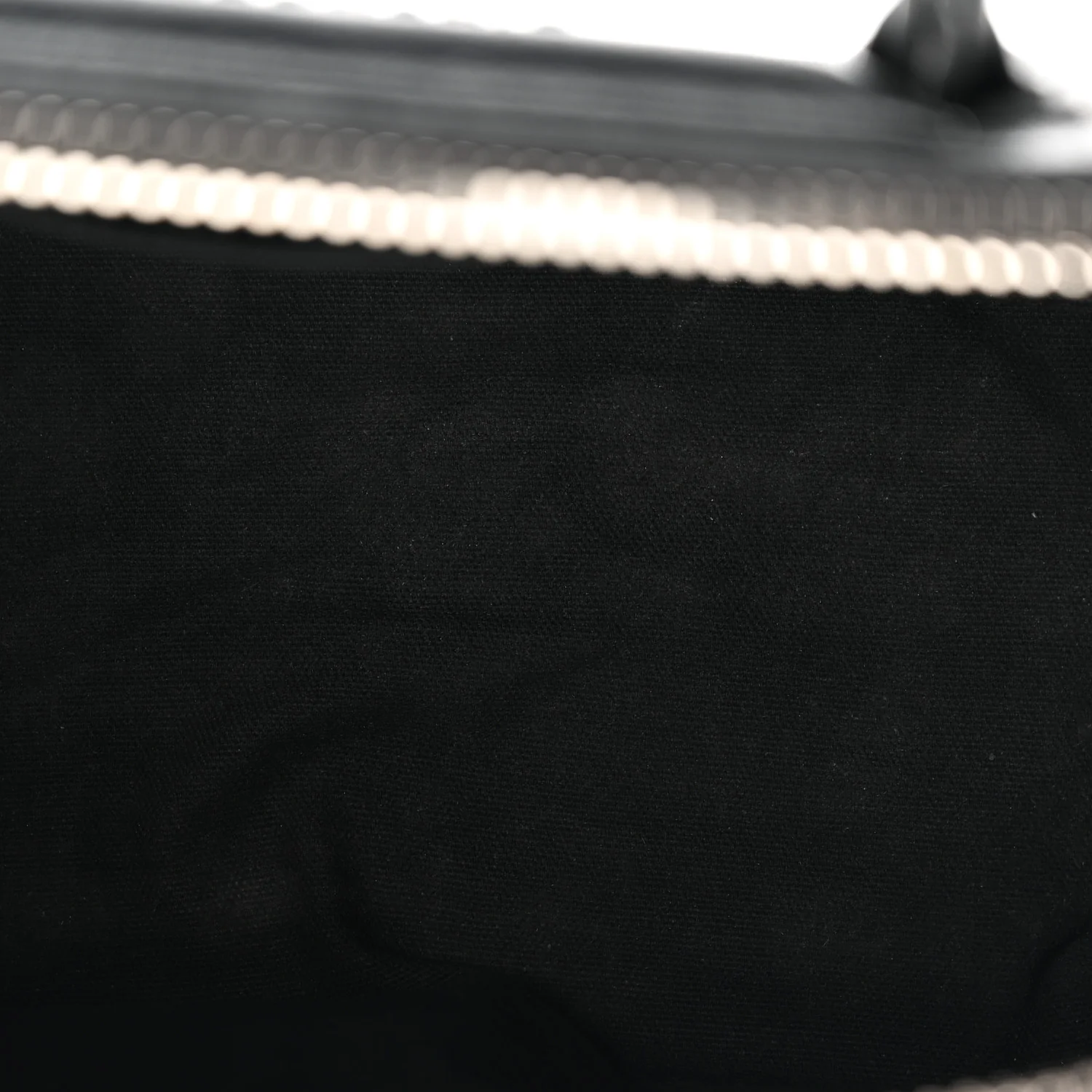 Sugar Goatskin Small Antigona Black - Top Club