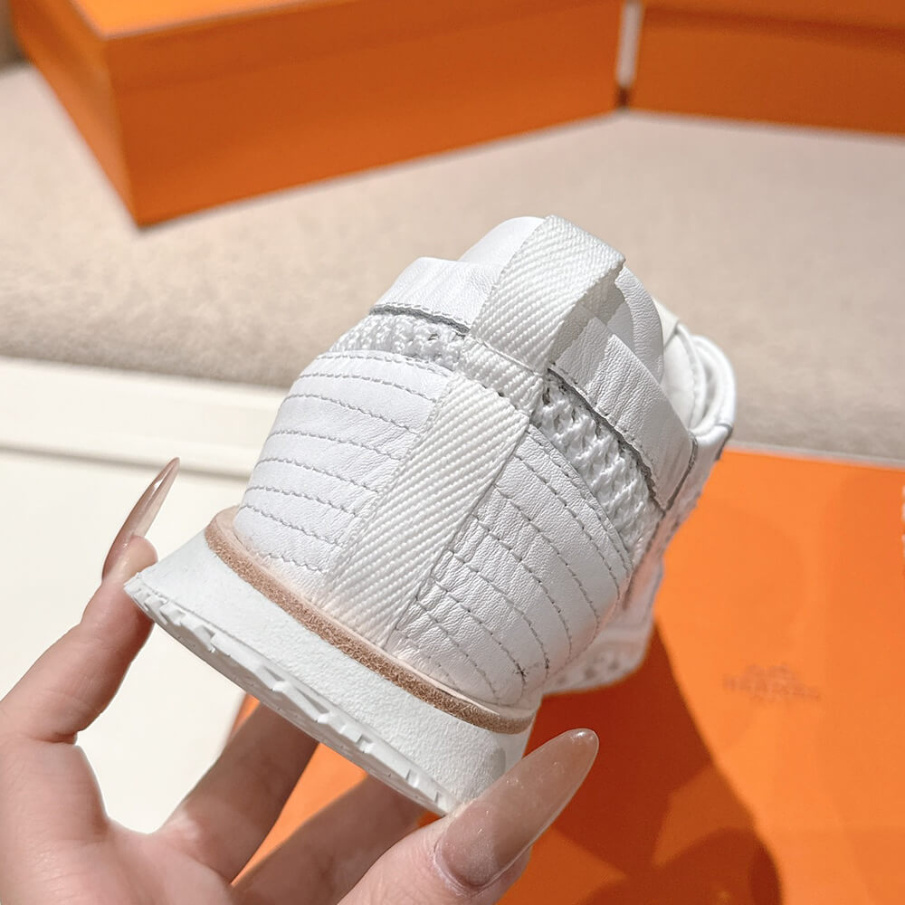 HERMES Jet sneaker - Top Club