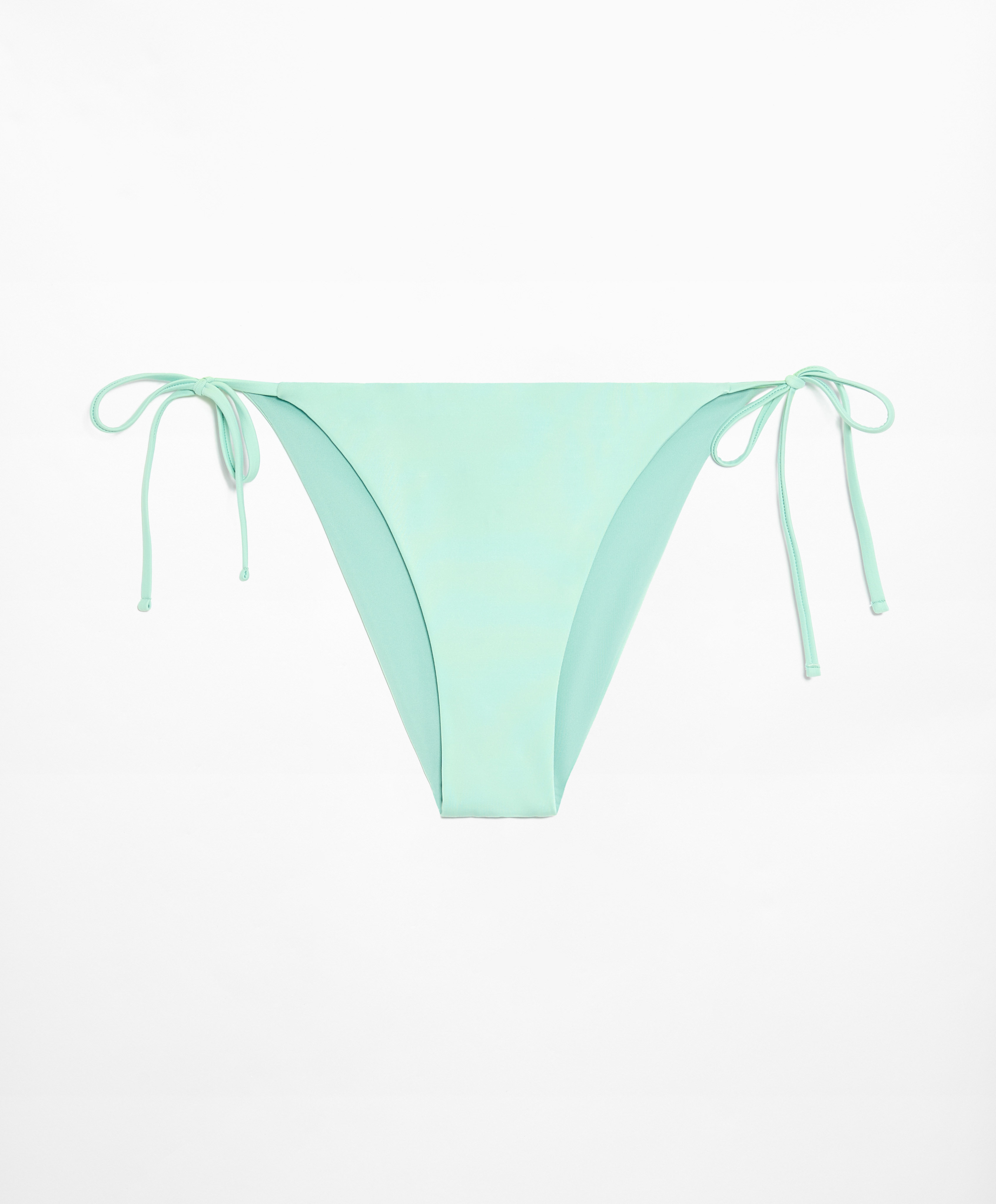OYSHO Classic tie bikini briefs