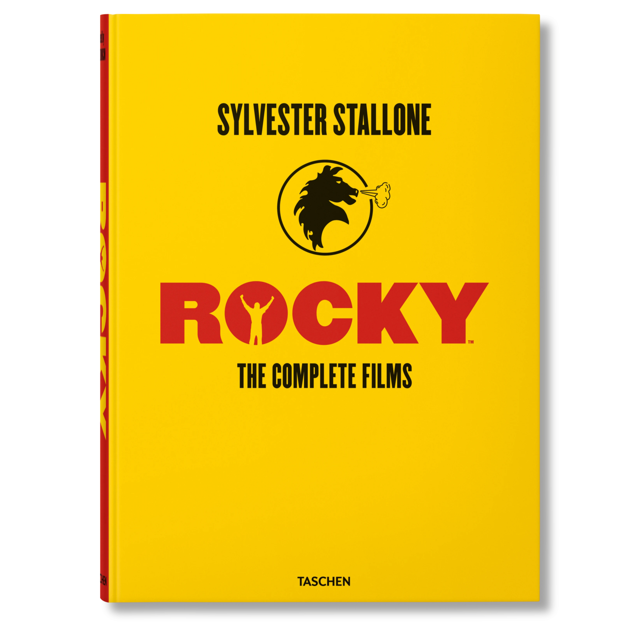 Rocky. The Complete Films