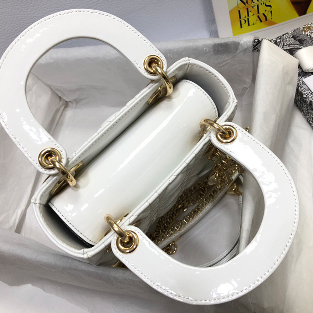 MINI LADY DIOR BAG - Top Club