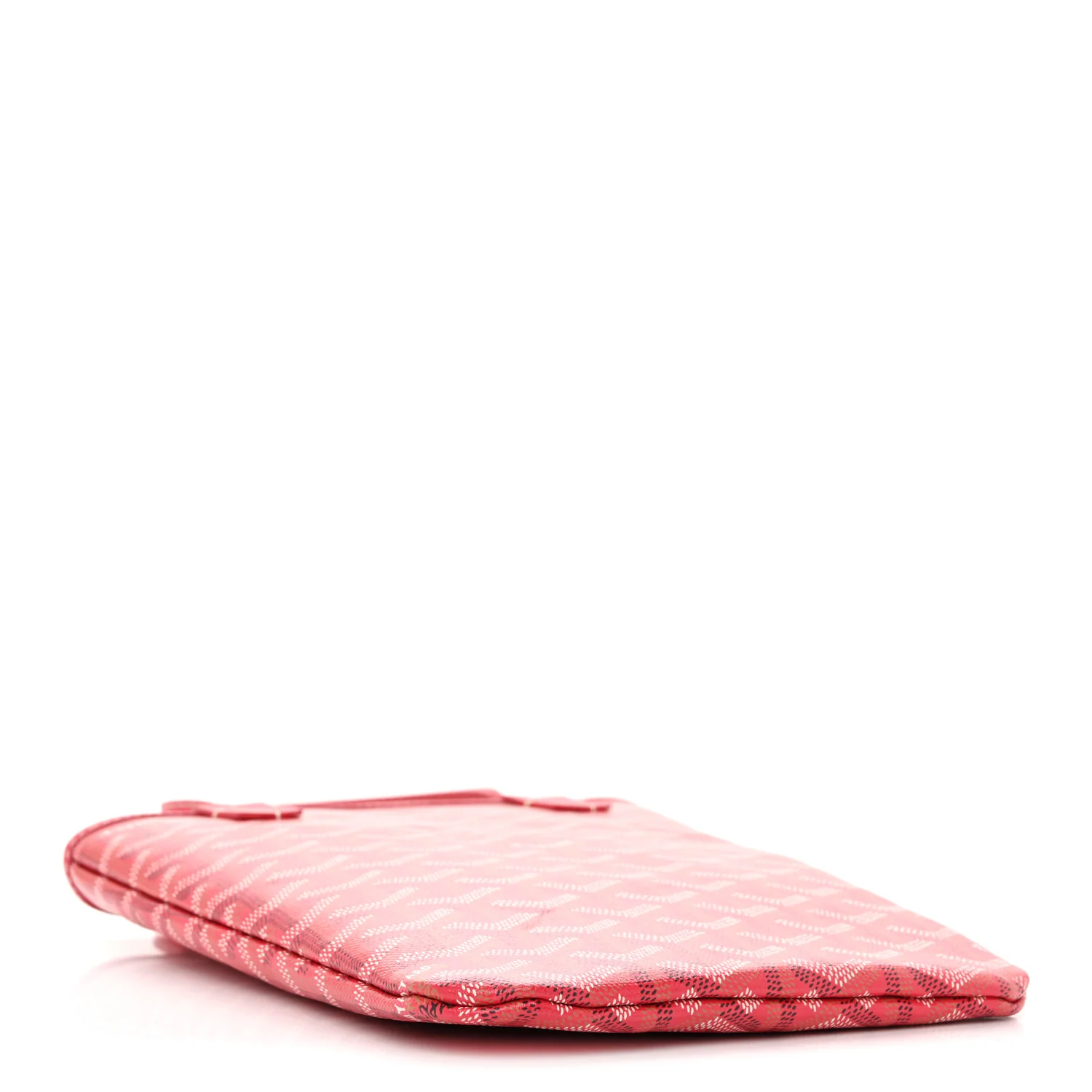 Goyardine Le Jardin Poitiers Tote PM Fuchsia - Top Club