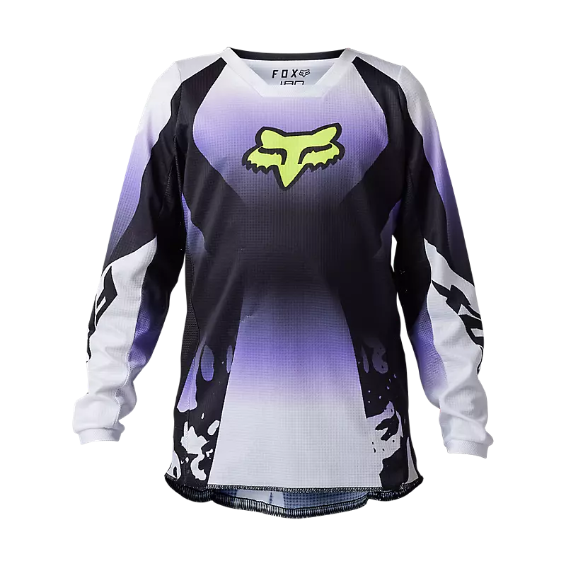 Jugend 180 Morphing Jersey