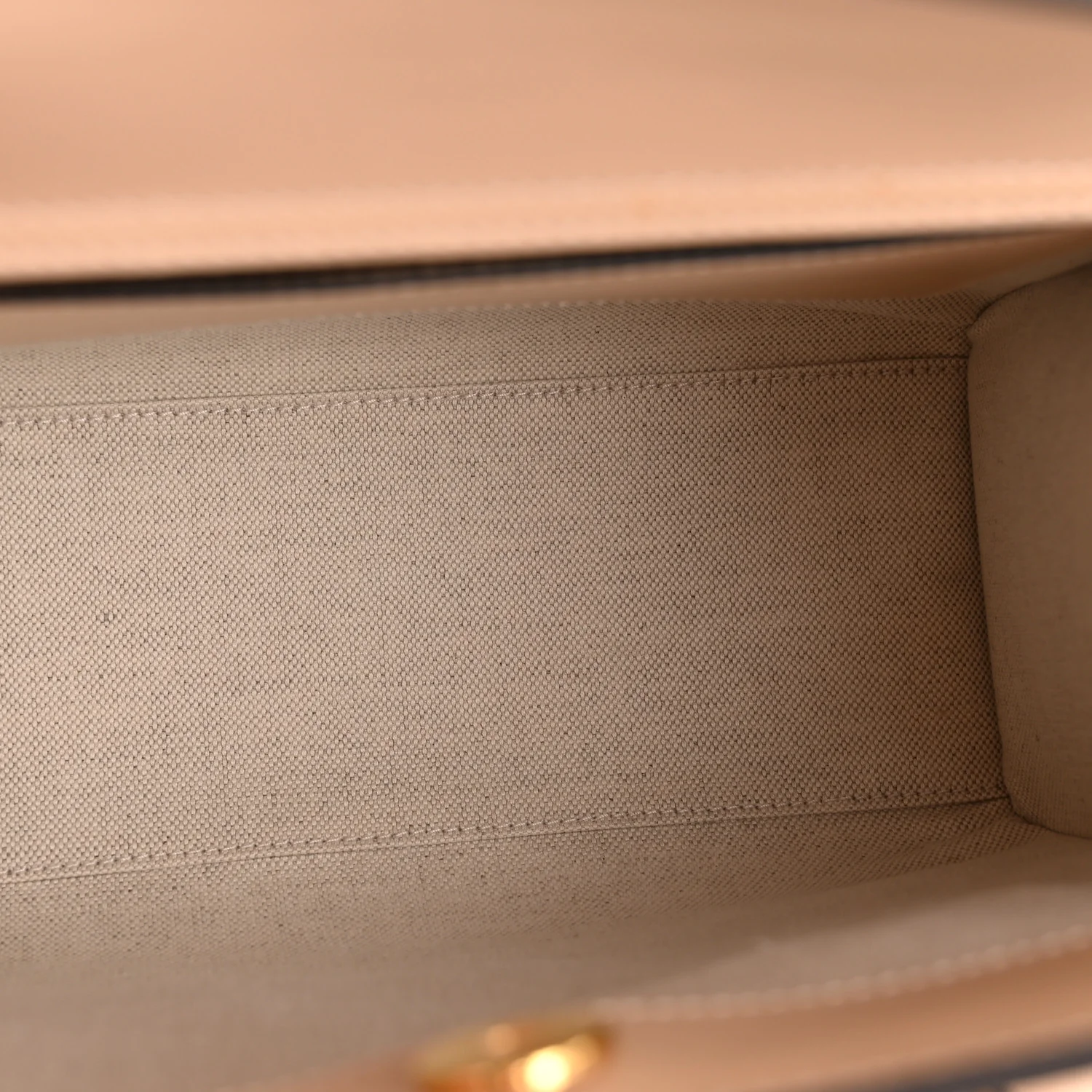 Calfskin Gucci Embossed Small Diana Tote Bag Pink - Top Club