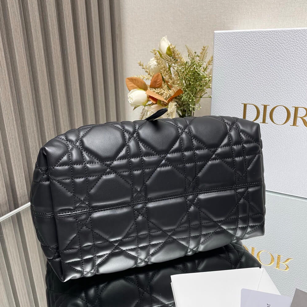 MEDIUM DIOR TOUJOURS BAG(HIGH-END Grade) - Top Club