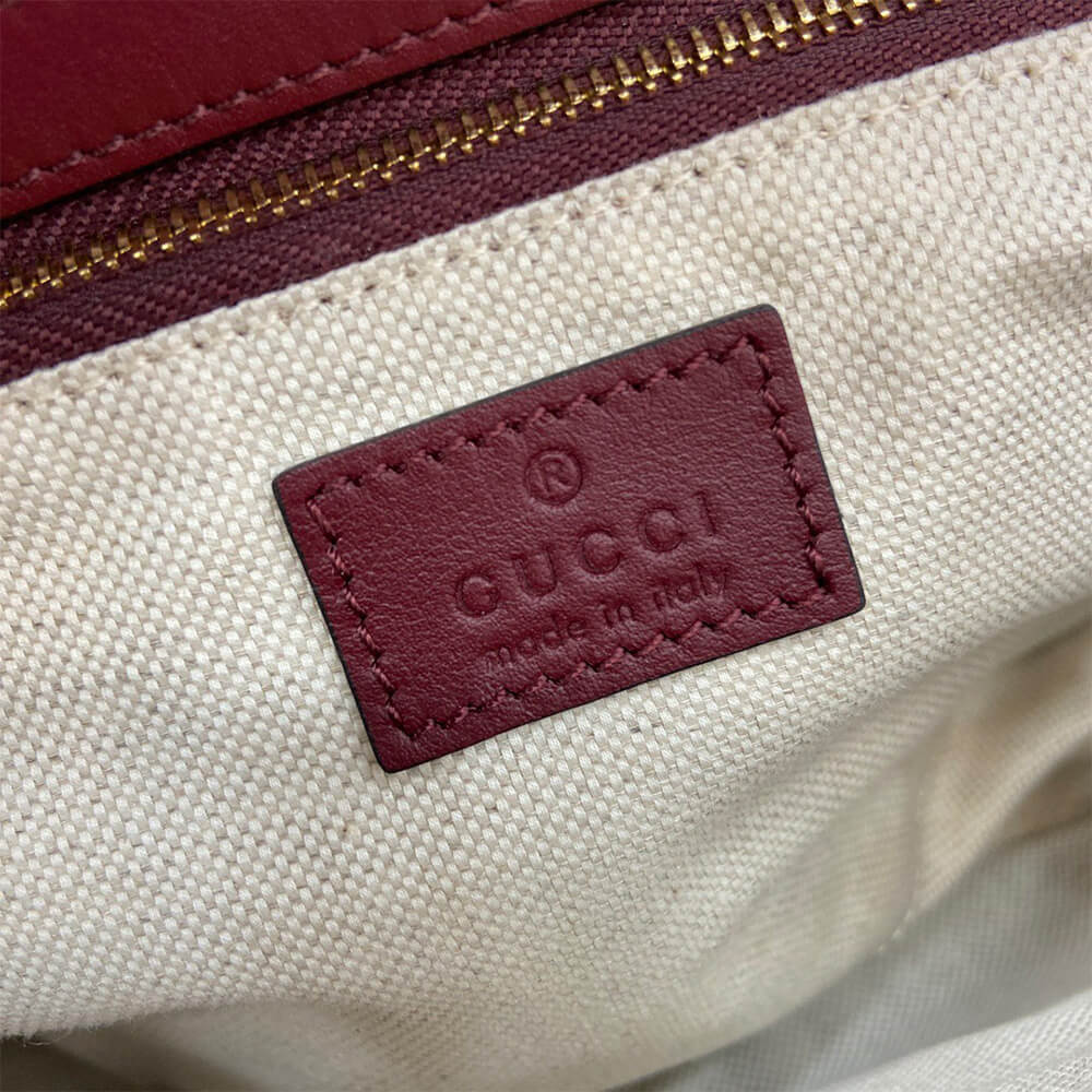 Gucci Horsebit 1955 Soft medium shoulder bag - Top Club