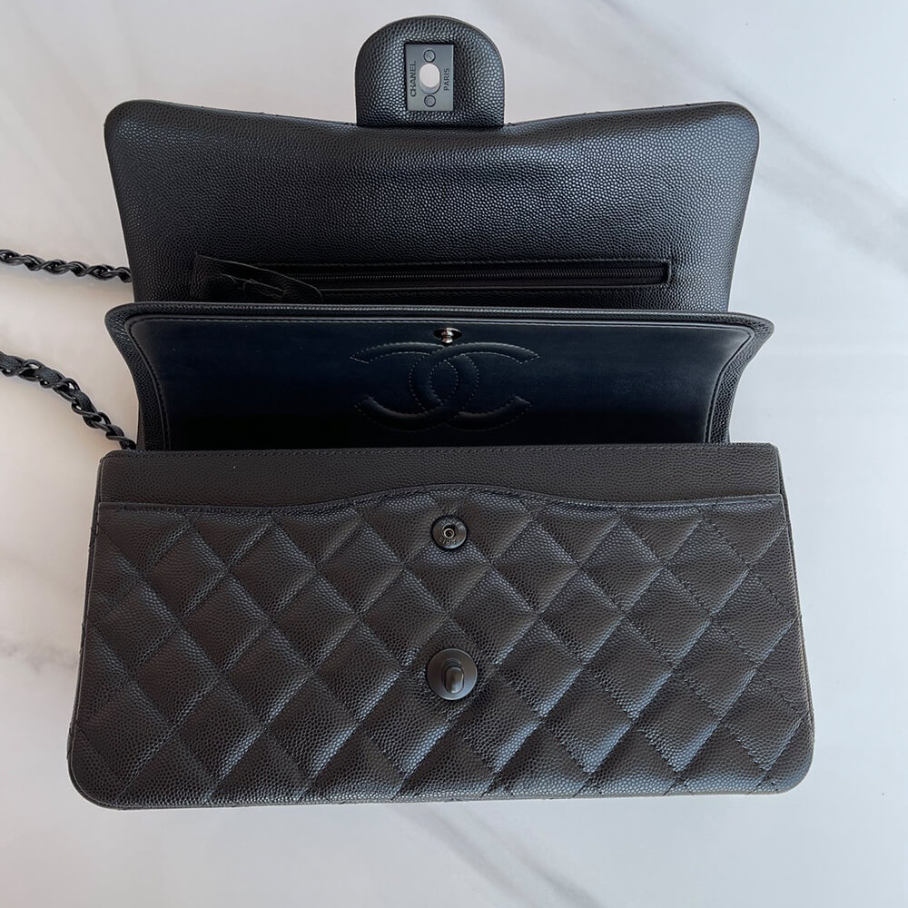 CHANEL Classic Flap Handbag(HIGH-END GRADE) - Top Club