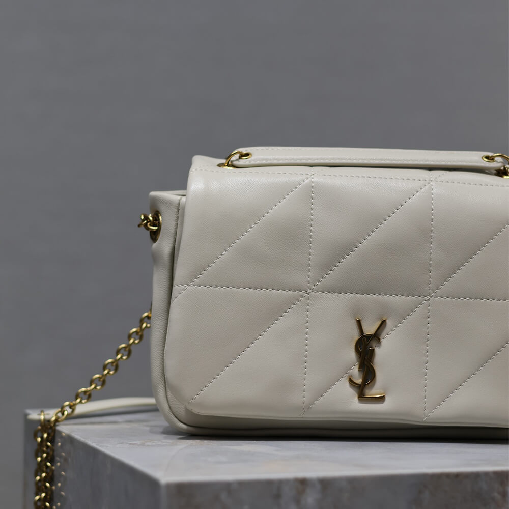 YSL jamie 4.3 mini in lambskin(HIGH-END GRADE) - Top Club