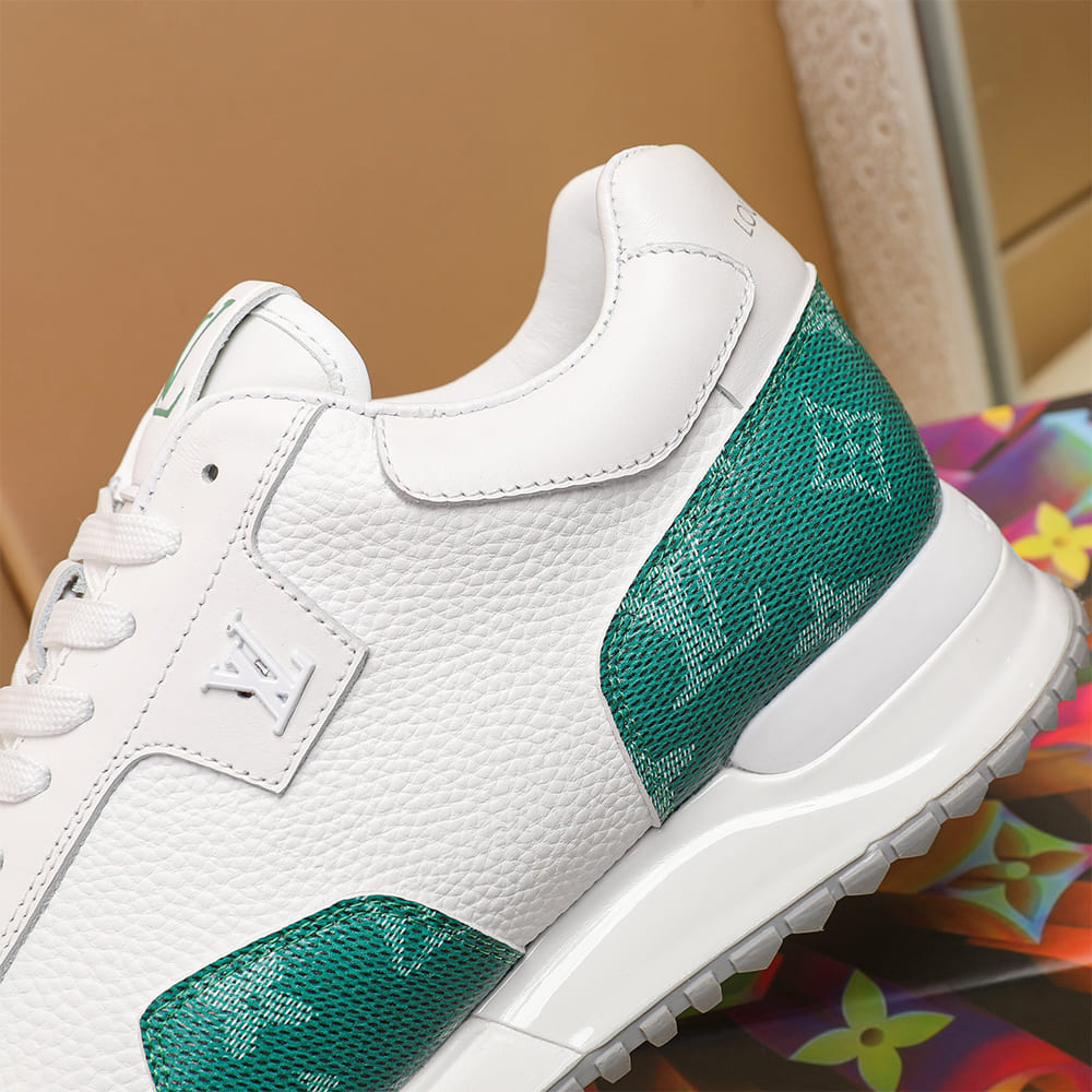 LV Run Away Sneaker - Top Club