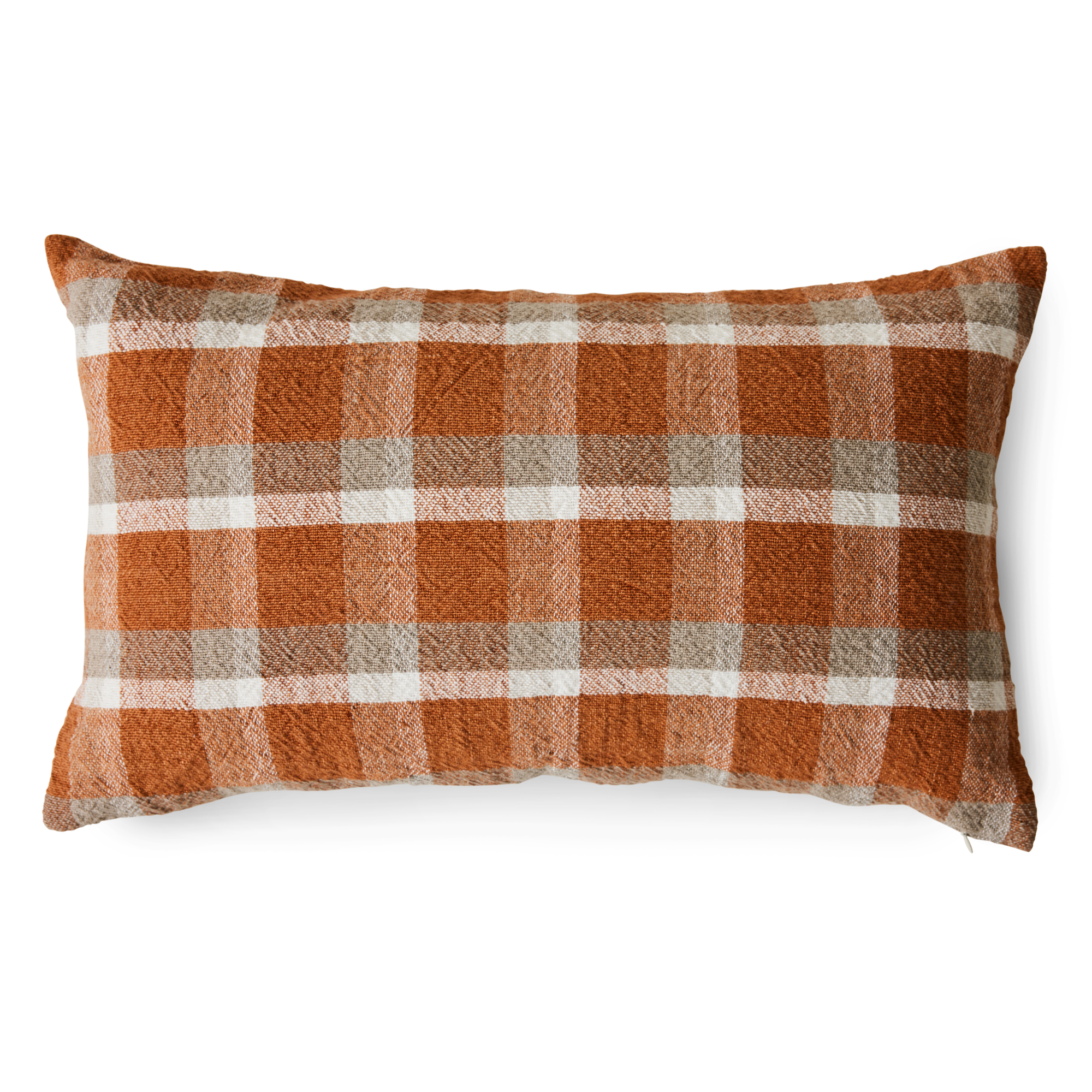 Sierkussen Woven Country 60x35 cm