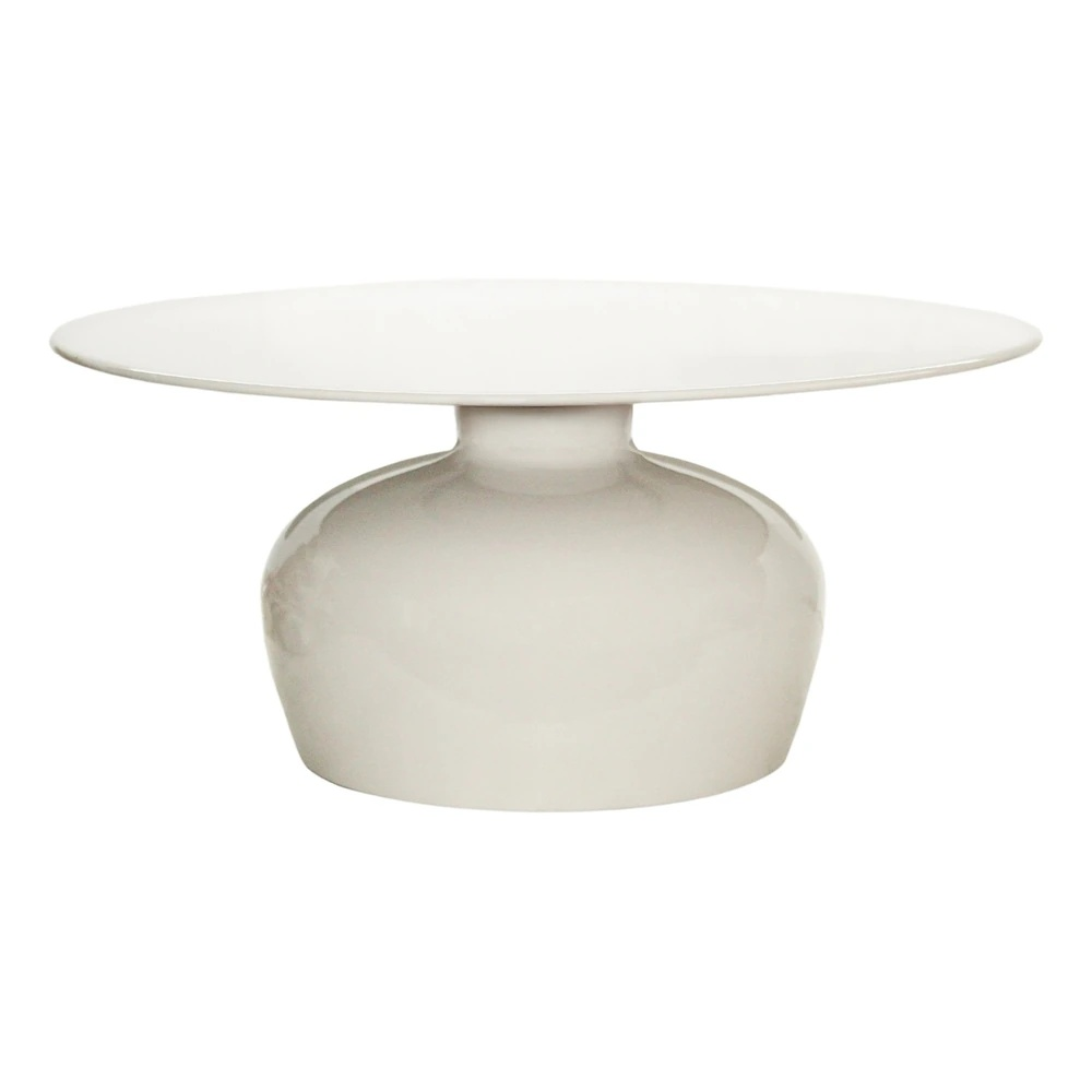 Salontafel Mira off-white