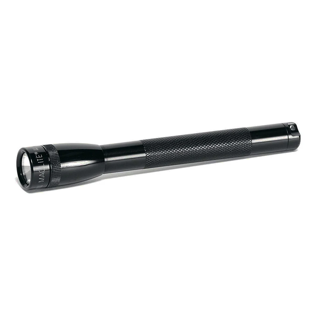 Black Maglite® Minimag AAA - Pocket Flashlight