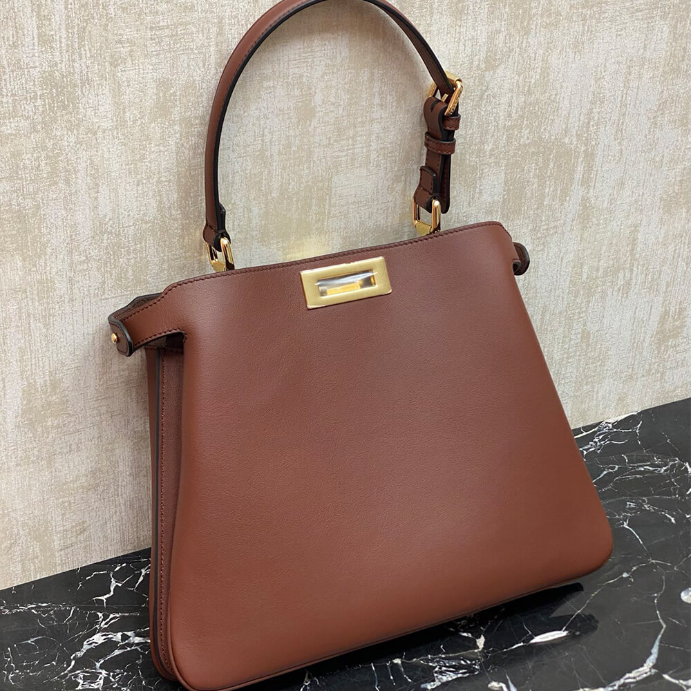 FENDI Peekaboo Soft Medium(HIGH-END GRADE) - Top Club