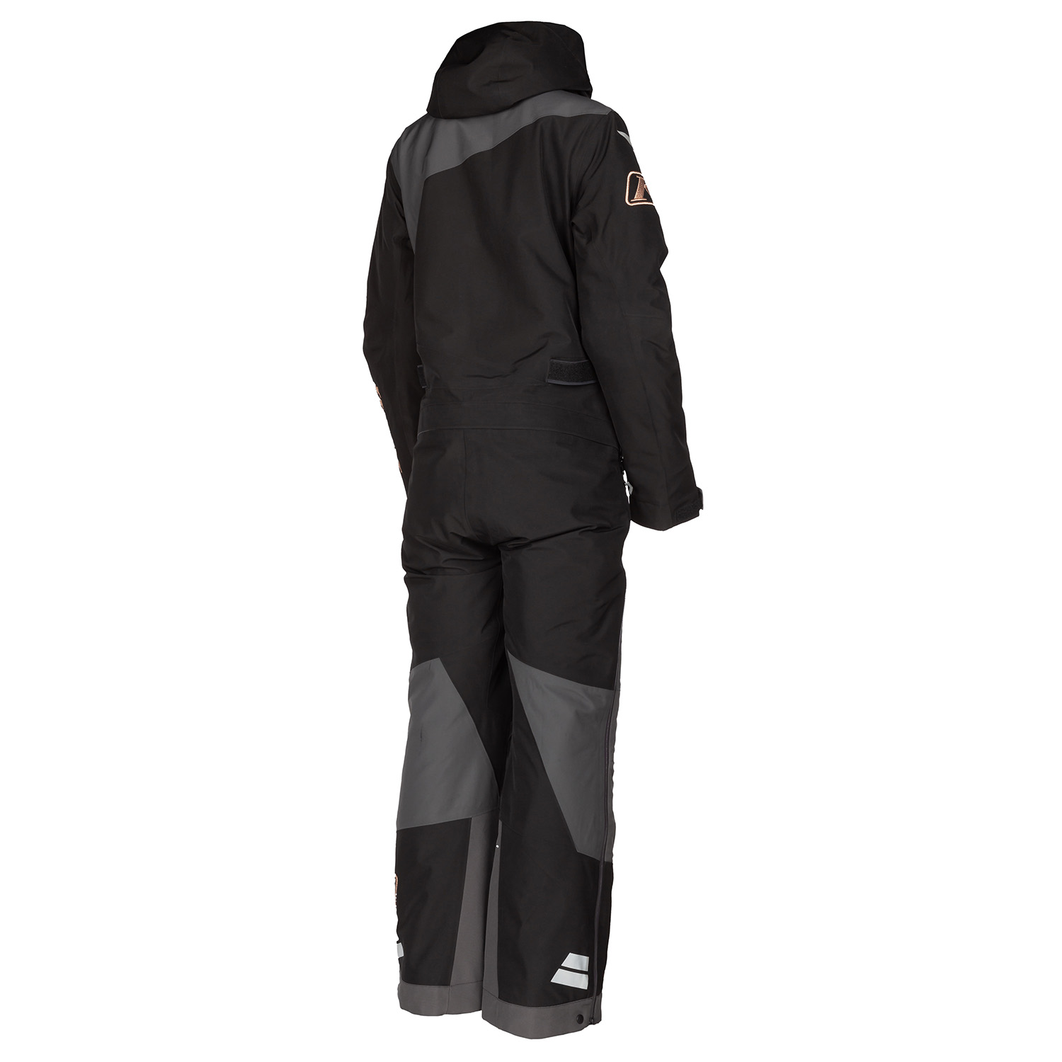 Vailslide One-Piece