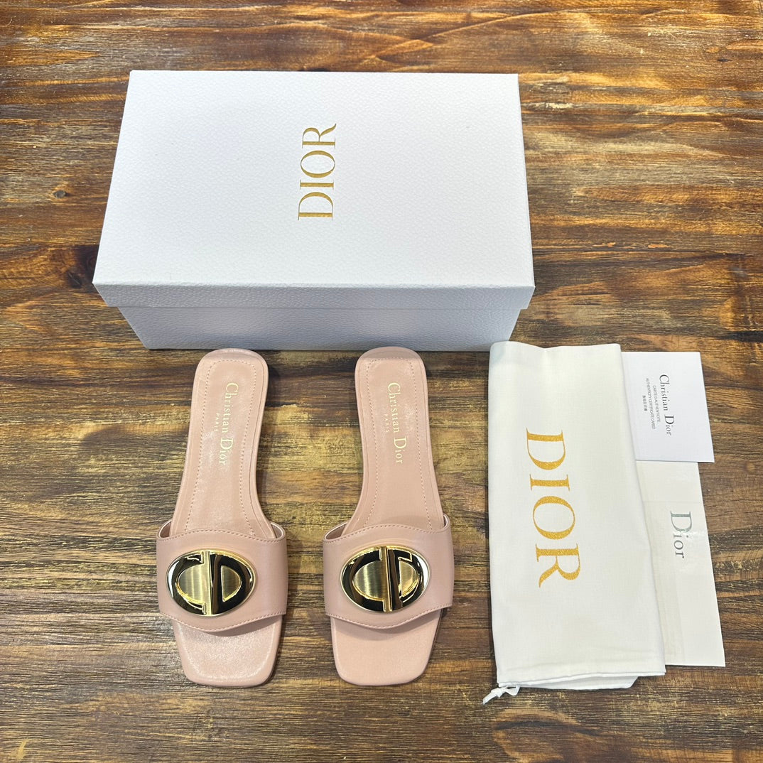Christian Dior C'est Slide - Sneaker Replica Workshop