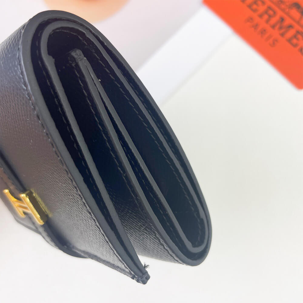 Hermes Bearn Compact wallet - Top Club