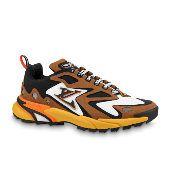 LOUIS VUITTON Dupe RUNNER TATIC SNEAKER   LVS027 - Sneaker Replica Workshop