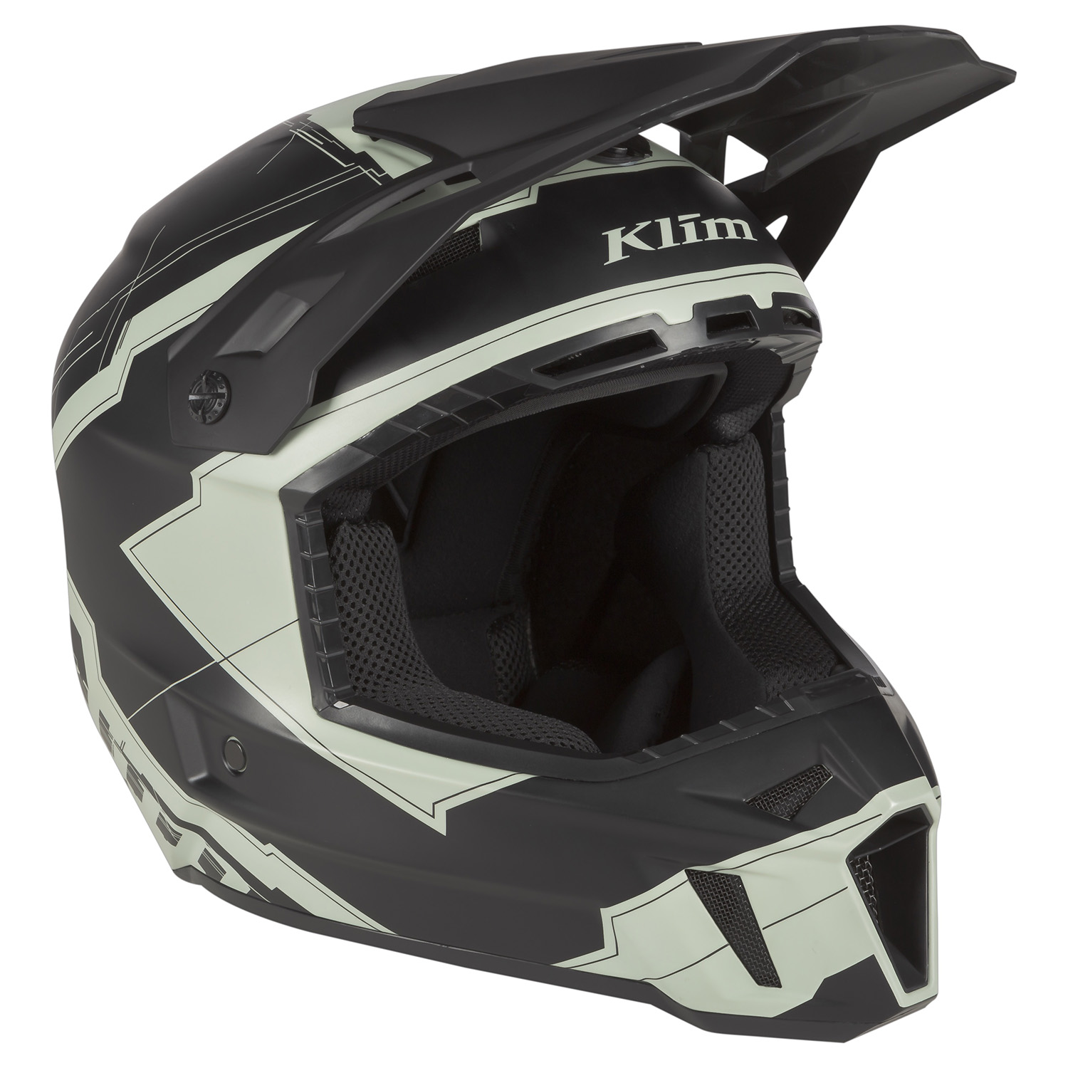 F3 Helm ECE