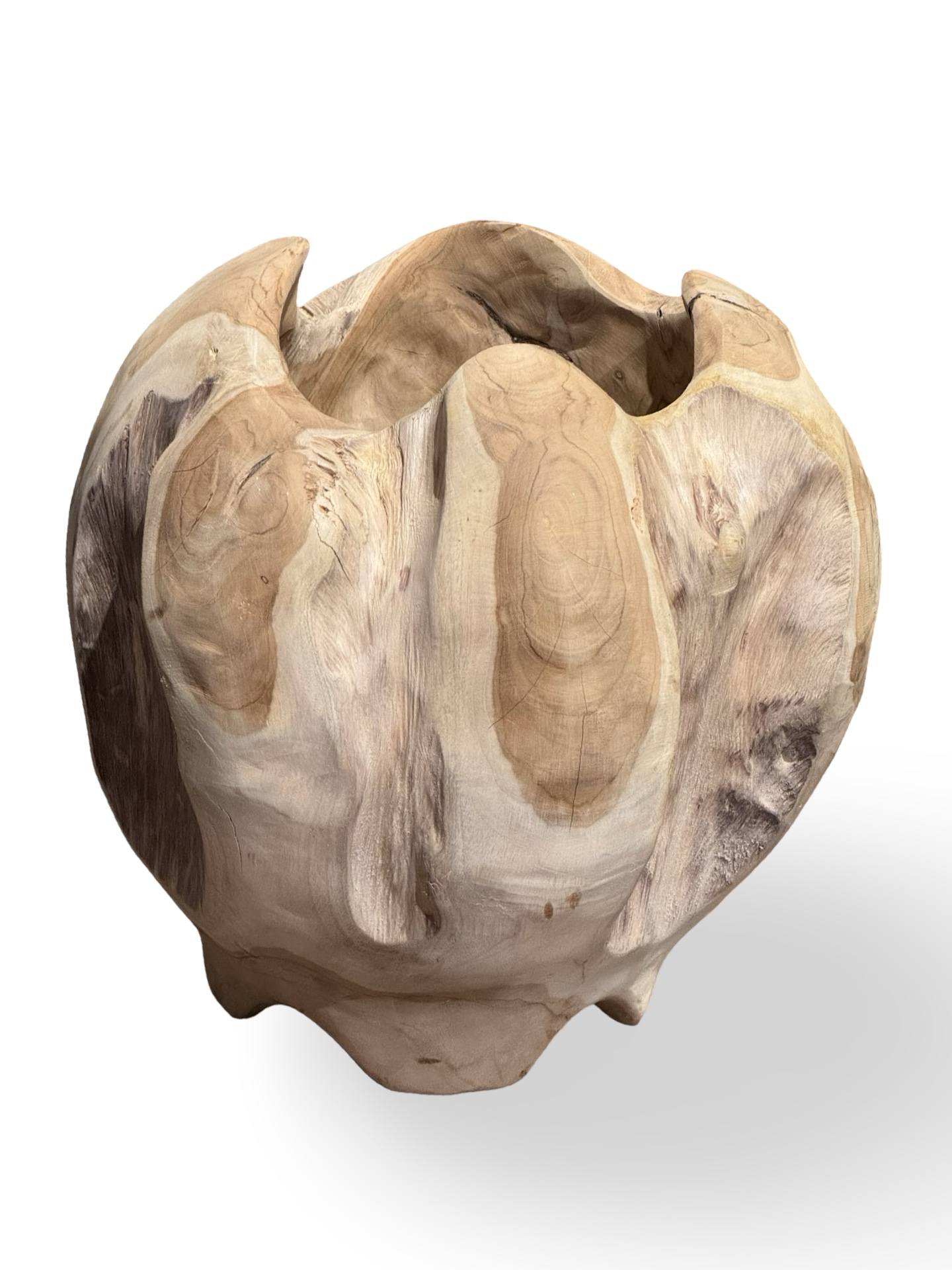 X0402066 Wortel pot rond 35