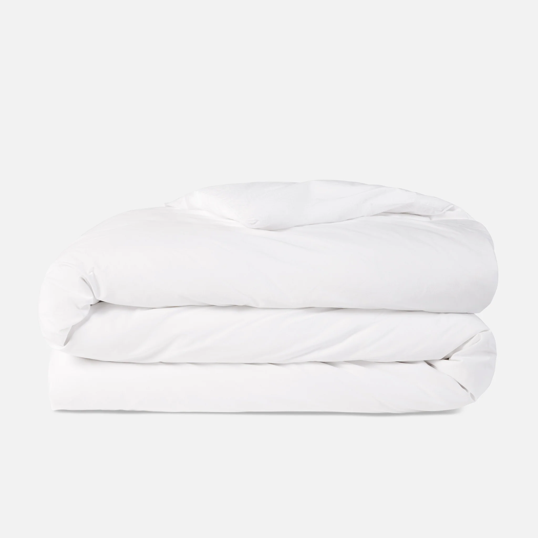 Organic Cotton Duvet Cover - Last Call
