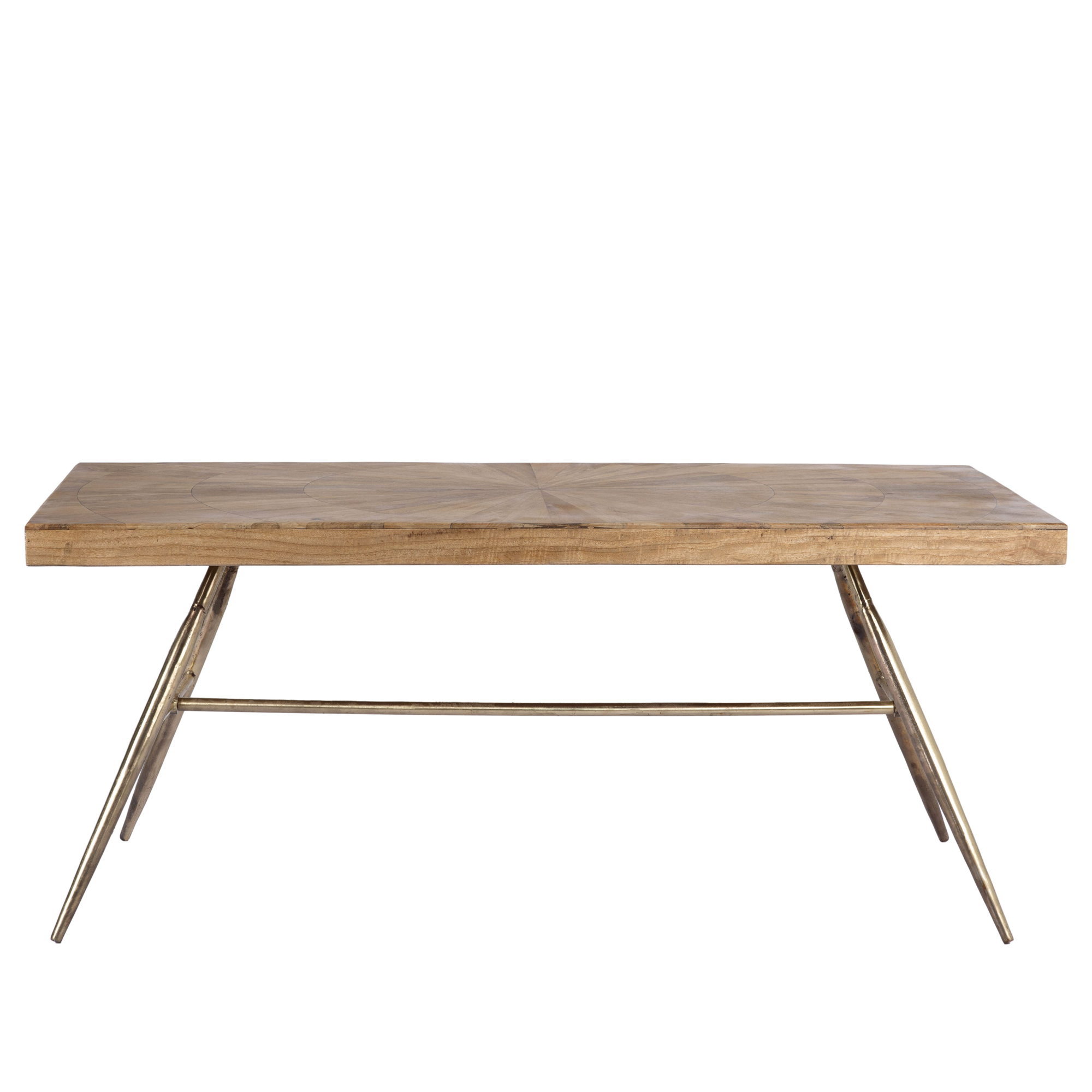Eettafel Shankhin #1