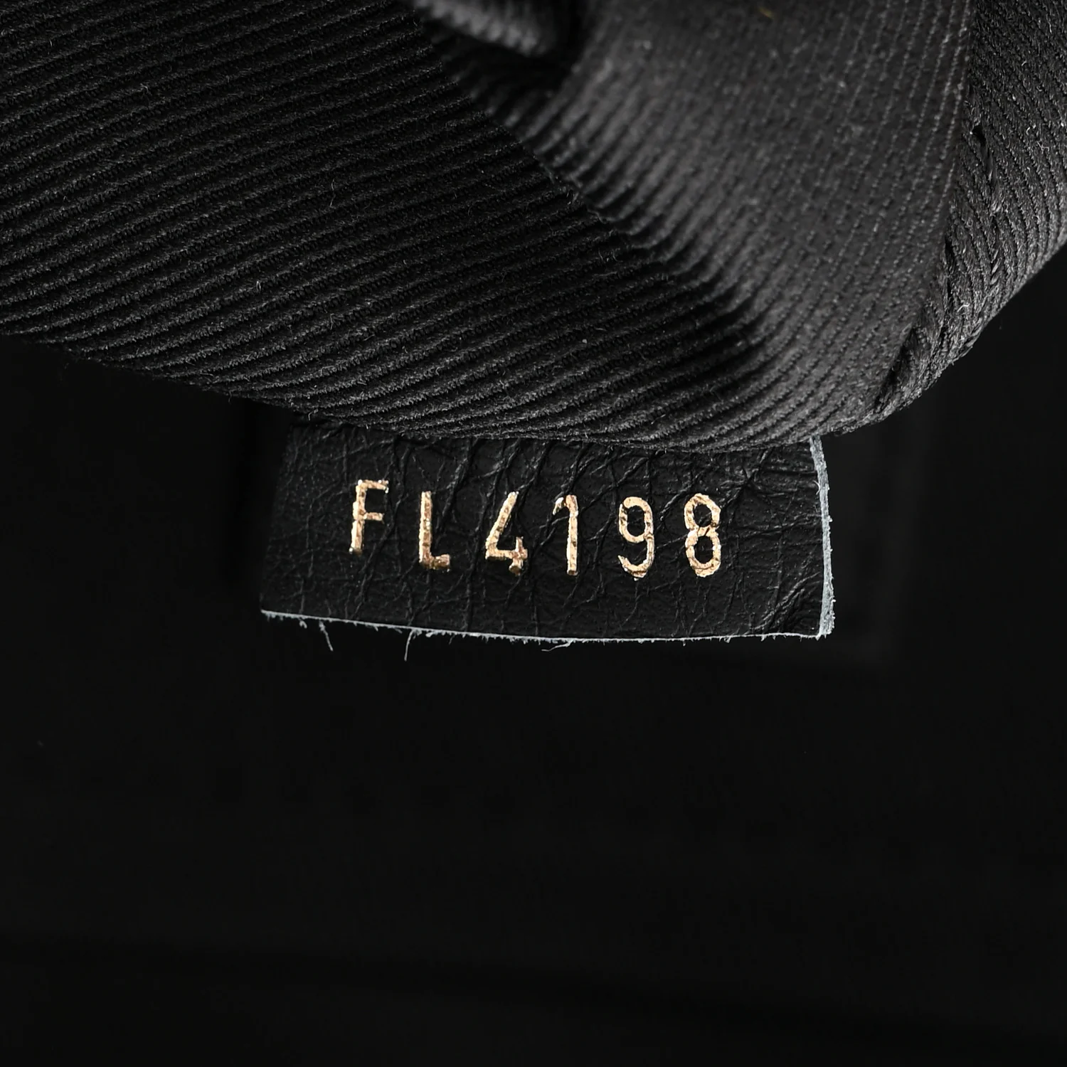 Reverse Monogram Palm Springs Backpack PM - Top Club