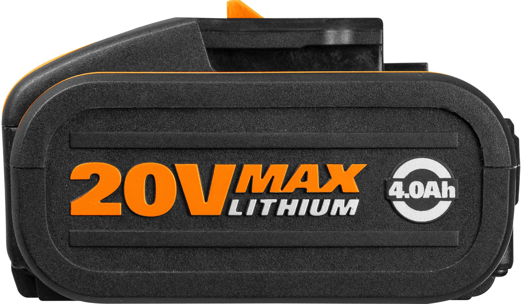 Set batterie Worx WA3553.2 2x20V/4Ah